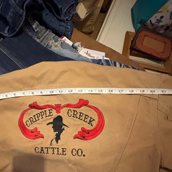 Carthart!! - Picture 3 of 7